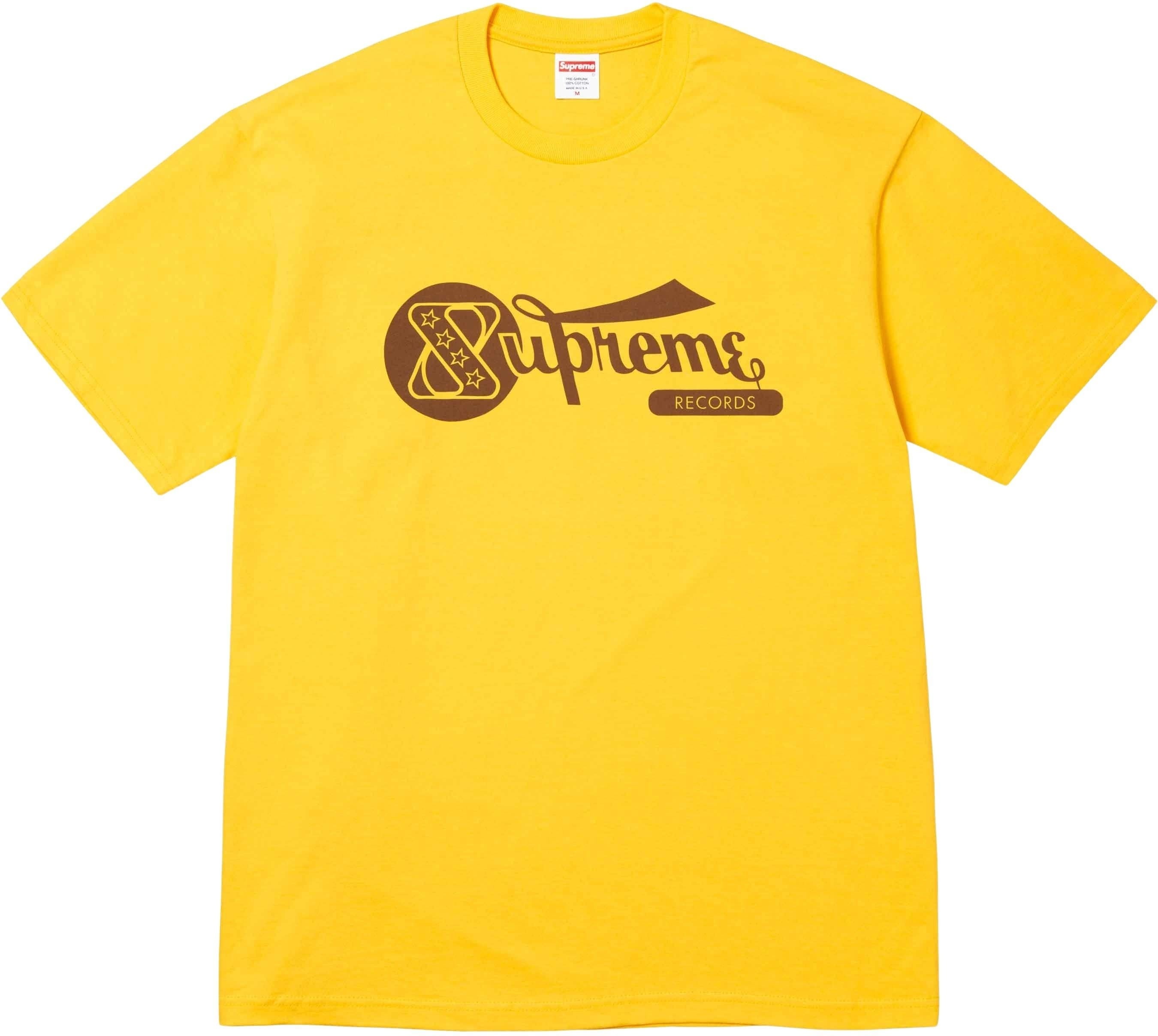Records Tee